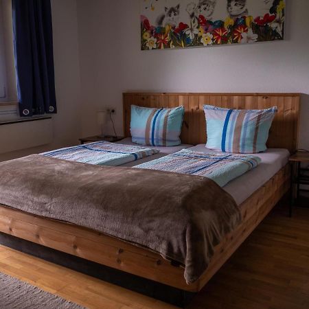 Haus Am Rechten Fleck Kaunertal Zewnętrze zdjęcie